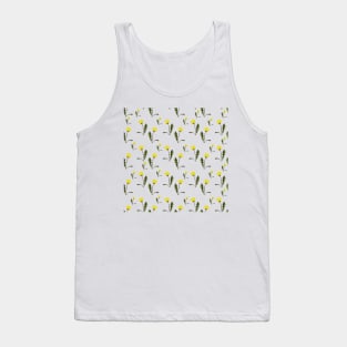 Dandelion Tank Top